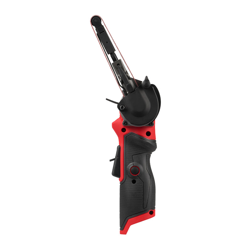 M12 FUEL™ ponceuse à bande 10 mm – M12 FBFL10