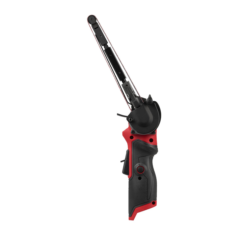 M12 FUEL™ ponceuse à bande 13 mm – M12 FBFL13
