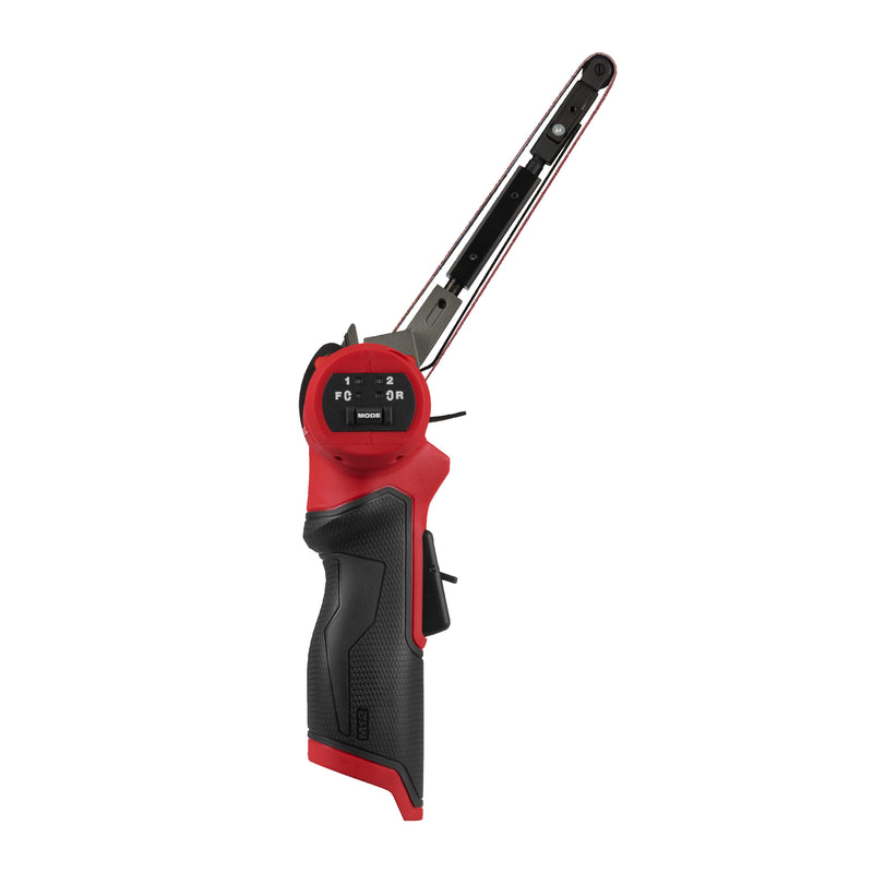 M12 FUEL™ ponceuse à bande 13 mm – M12 FBFL13