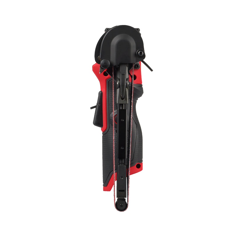 M12 FUEL™ ponceuse à bande 13 mm – M12 FBFL13