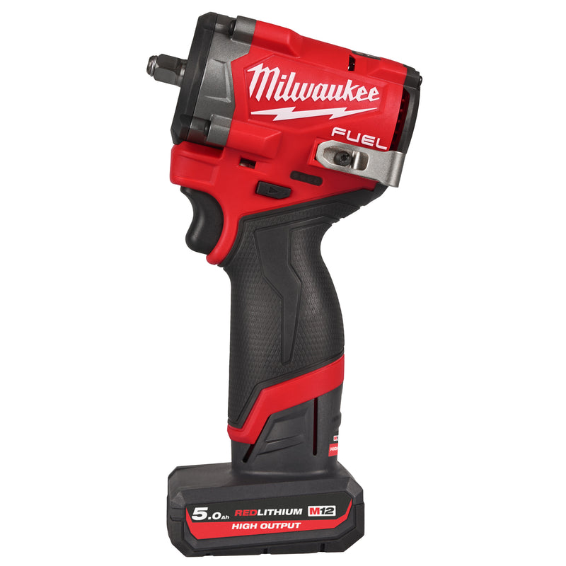 M12 FUEL™ BOULONNEUSE COMPACTE 3/8˝ O’RING – M12 FCIWF38G3