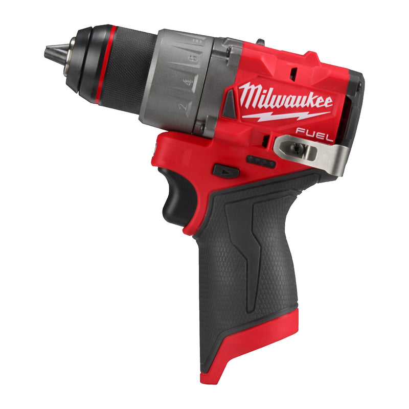 M12 FUEL™Perceuse-Visseuse – M12 FDD2