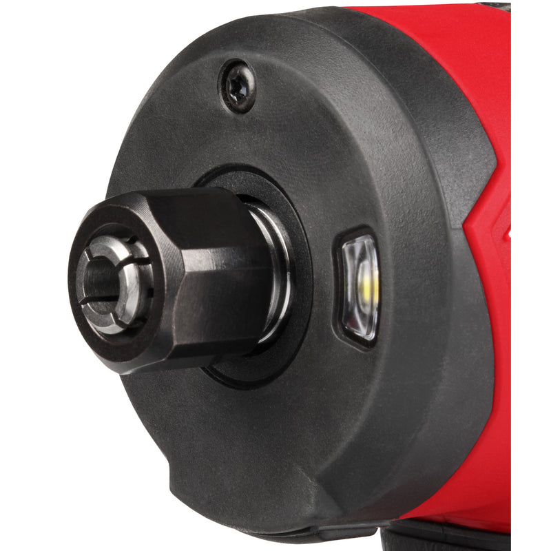 M12 FUEL™ Meuleuse droite coudée avec vitesse variable – M12 FDGA2