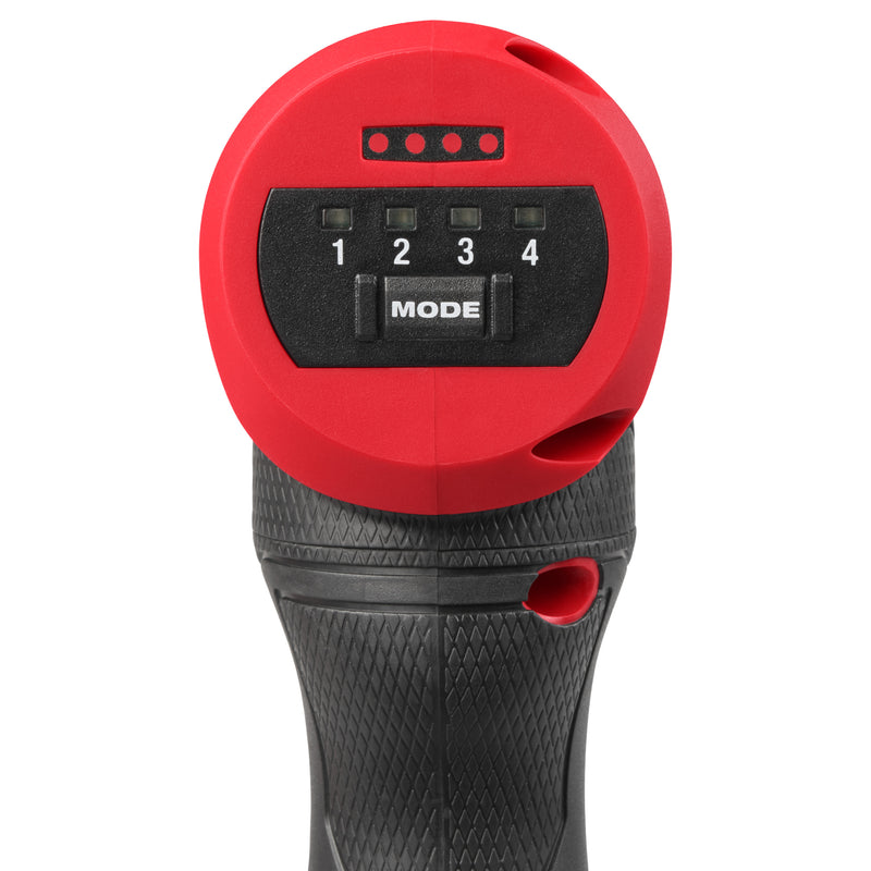 M12 FUEL™ Meuleuse droite coudée avec vitesse variable – M12 FDGA2