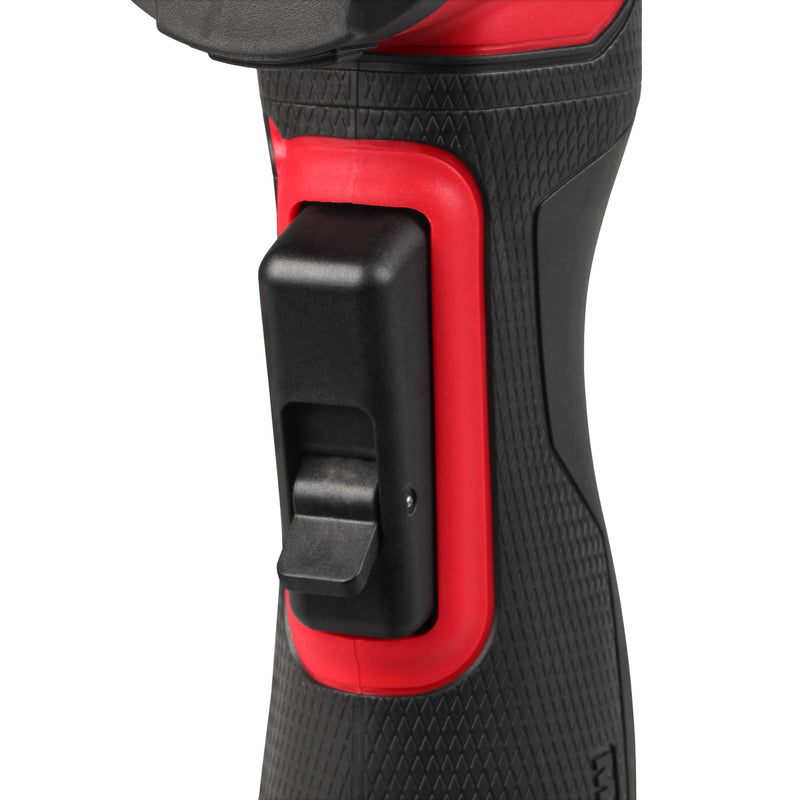 M12 FUEL™ Meuleuse droite coudée avec vitesse variable – M12 FDGA2