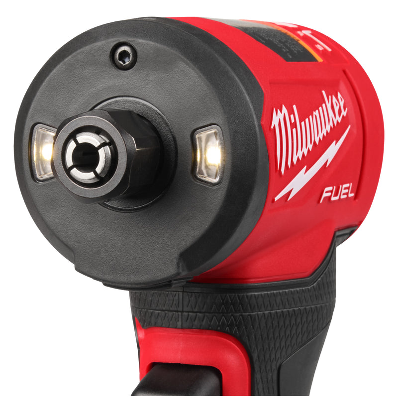 M12 FUEL™ Meuleuse droite coudée avec vitesse variable – M12 FDGA2