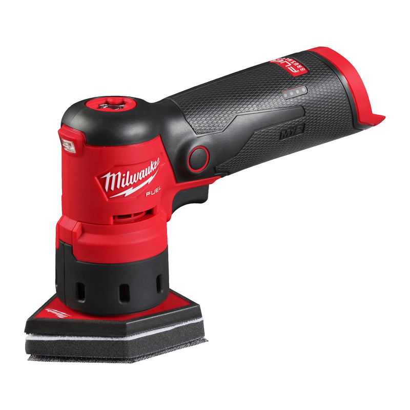 M12 FUEL™ PONCEUSE DELTA – M12 FDSS
