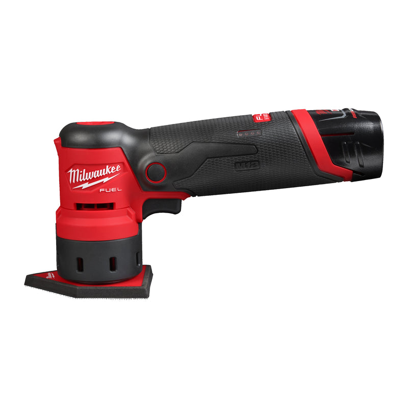M12 FUEL™ PONCEUSE DELTA – M12 FDSS