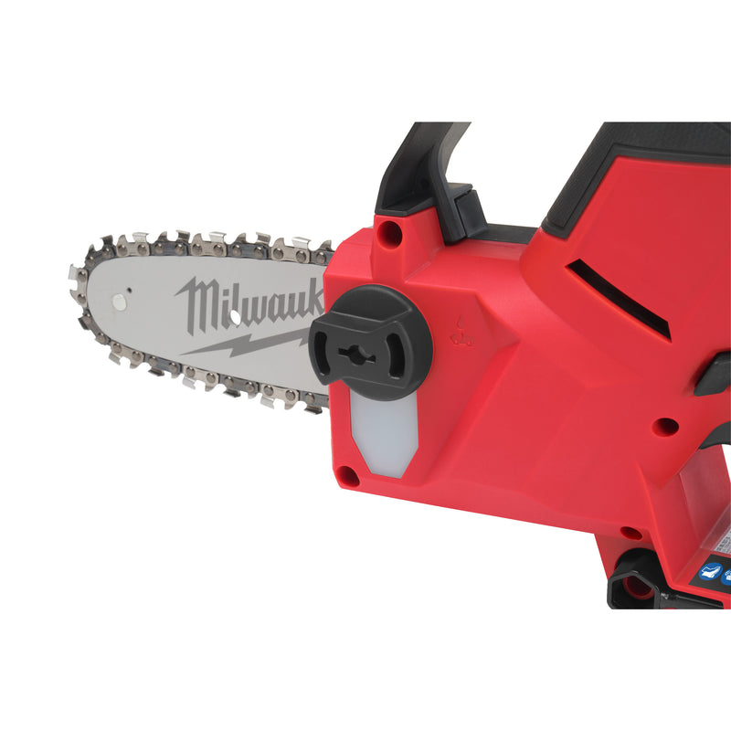 Élagueuse HATCHET™ 15 cm M12 FUEL™ – M12 FHS