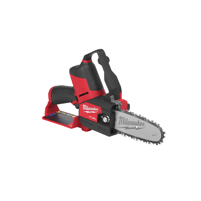 Élagueuse HATCHET™ 15 cm M12 FUEL™ – M12 FHS