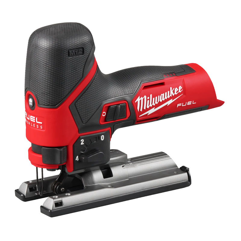 M12 FUEL™ scie sauteuse poignée champignon – M12 FJS