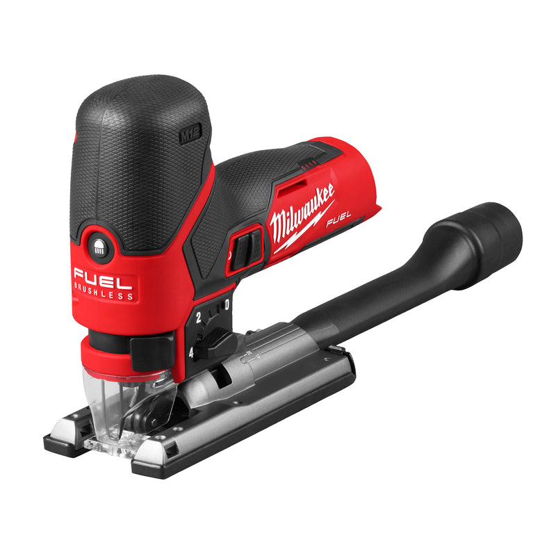M12 FUEL™ scie sauteuse poignée champignon – M12 FJS