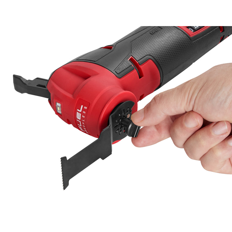 M12 FUEL™ Multi-tool – M12 FMT