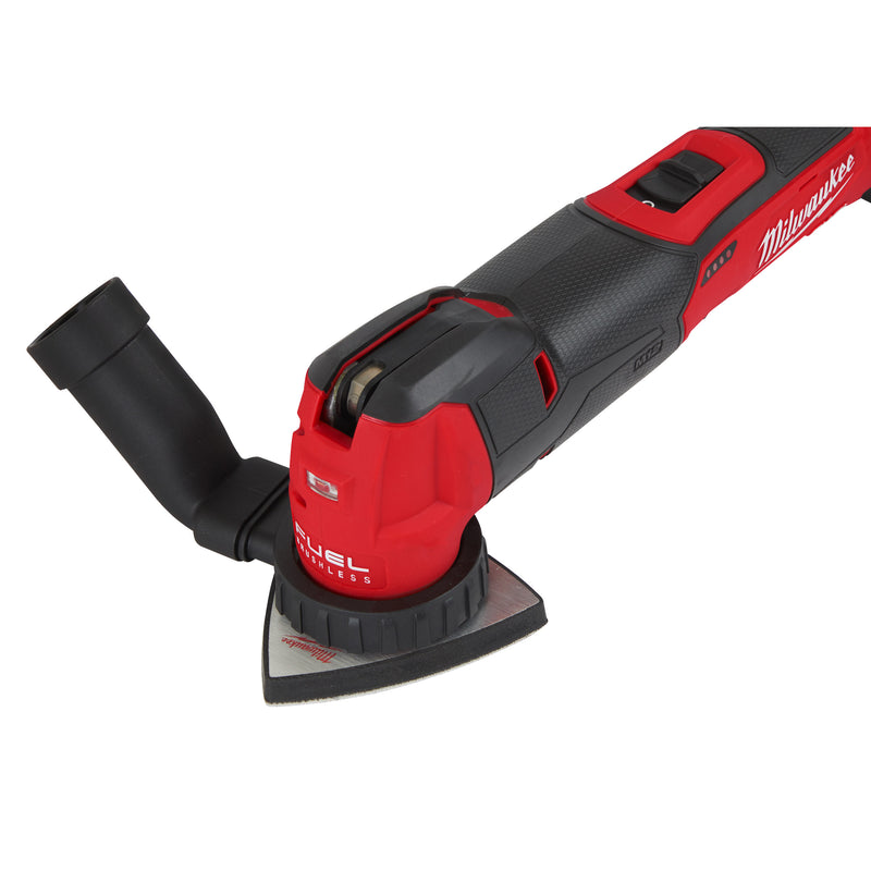 M12 FUEL™ Multi-tool – M12 FMT
