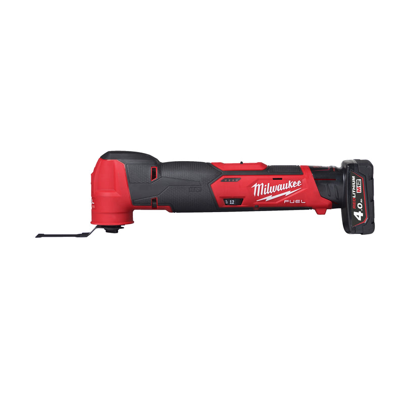 M12 FUEL™ Multi-tool – M12 FMT