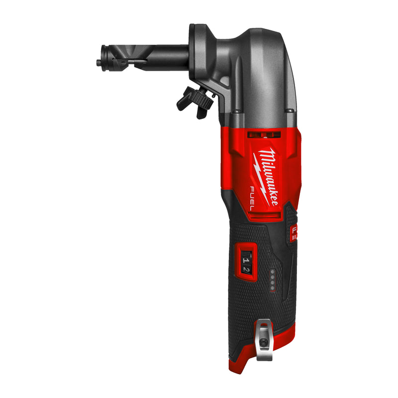 M12 FUEL™ Grignoteuse 1.6 mm – M12 FNB16