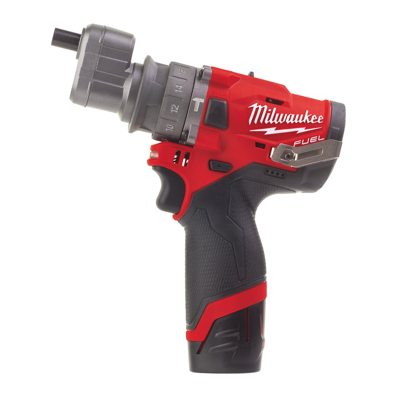 M12 FPDX-OA