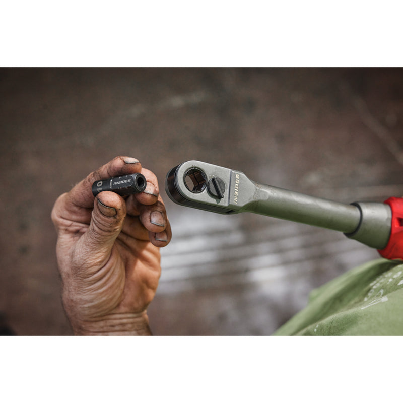 M12 FUEL™ INSIDER ™ Clé à cliquet traversante – M12 FPTR