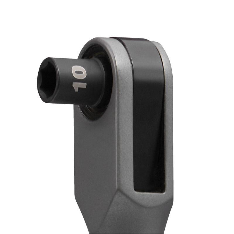 M12 FUEL™ INSIDER ™ Clé à cliquet traversante – M12 FPTR