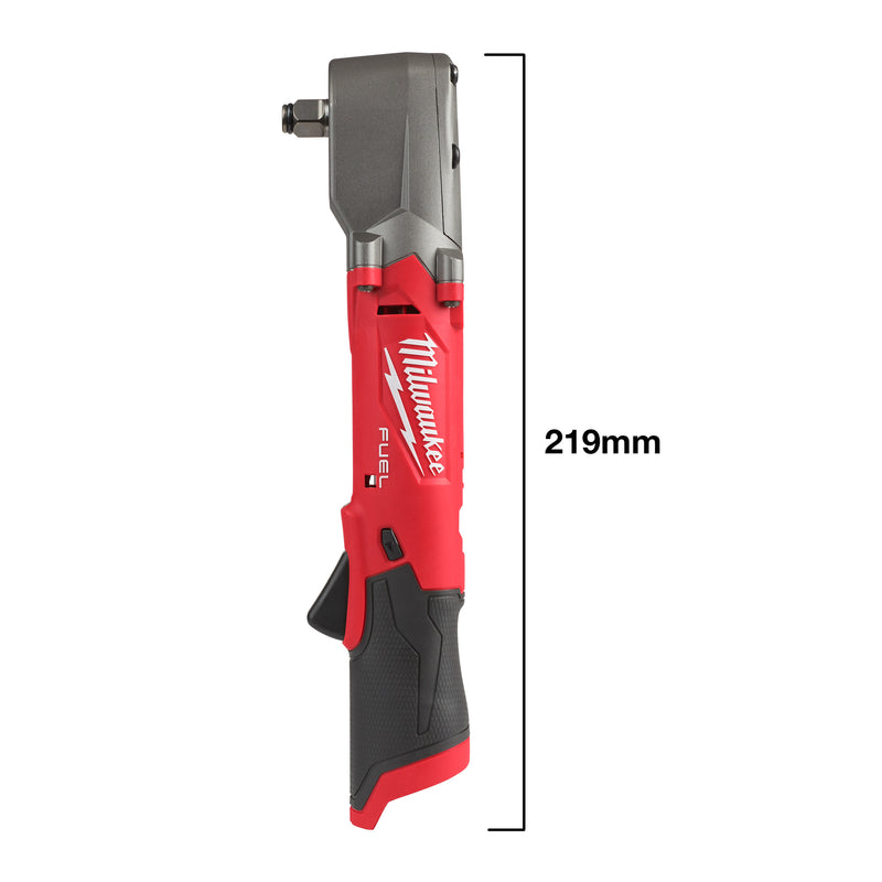 M12 FUEL™ Boulonneuse d'angle⅜″ avec fixation O'Ring – M12 FRAIWF38
