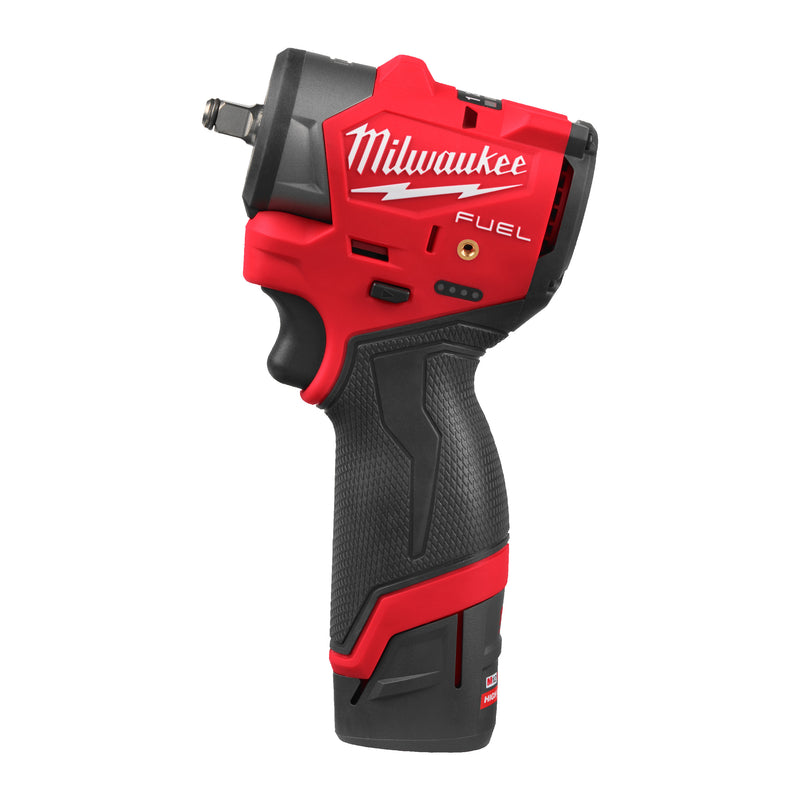 Boulonneuse compacte M12 FUEL™⅜″O’RING – M12 FSCIWF38