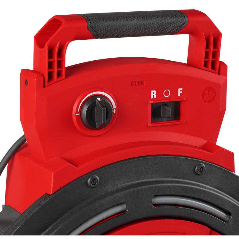 M12™ Déboucheur haute vitesse – M12 HSFSM