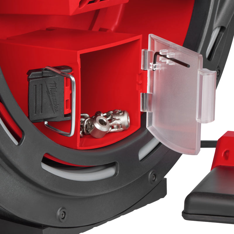 M12™ Déboucheur haute vitesse – M12 HSFSM