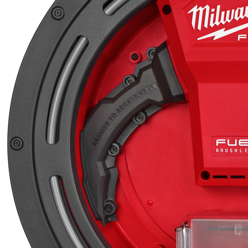 M12™ Déboucheur haute vitesse – M12 HSFSM