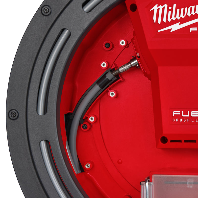M12™ Déboucheur haute vitesse – M12 HSFSM