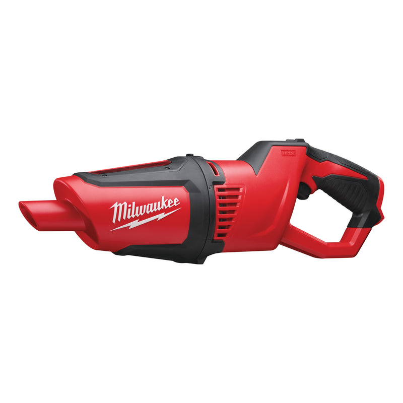 M12™ Aspirateur compact de chantier – M12 HV