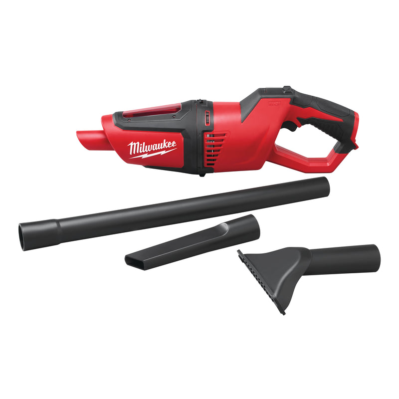 M12™ Aspirateur compact de chantier – M12 HV