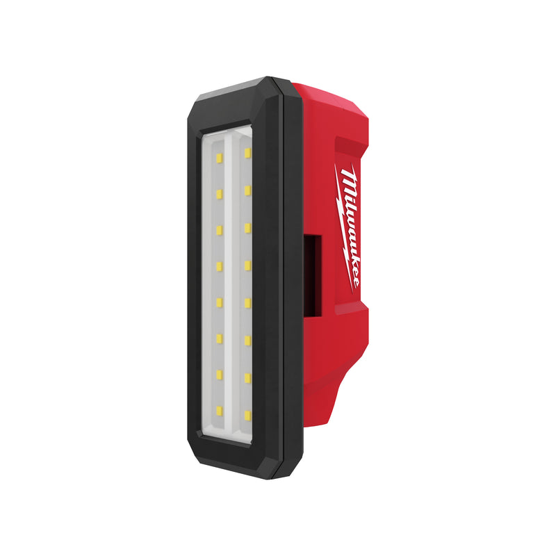 M12 ™ Éclairage compact orientable – M12 PAL