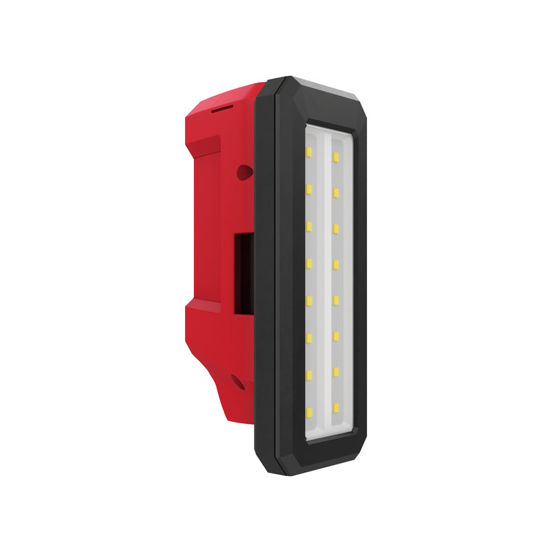 M12 ™ Éclairage compact orientable – M12 PAL