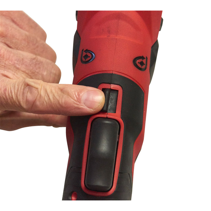 M12™ RAPTOR™ Coupe tube acier inoxydable – M12 PCSS