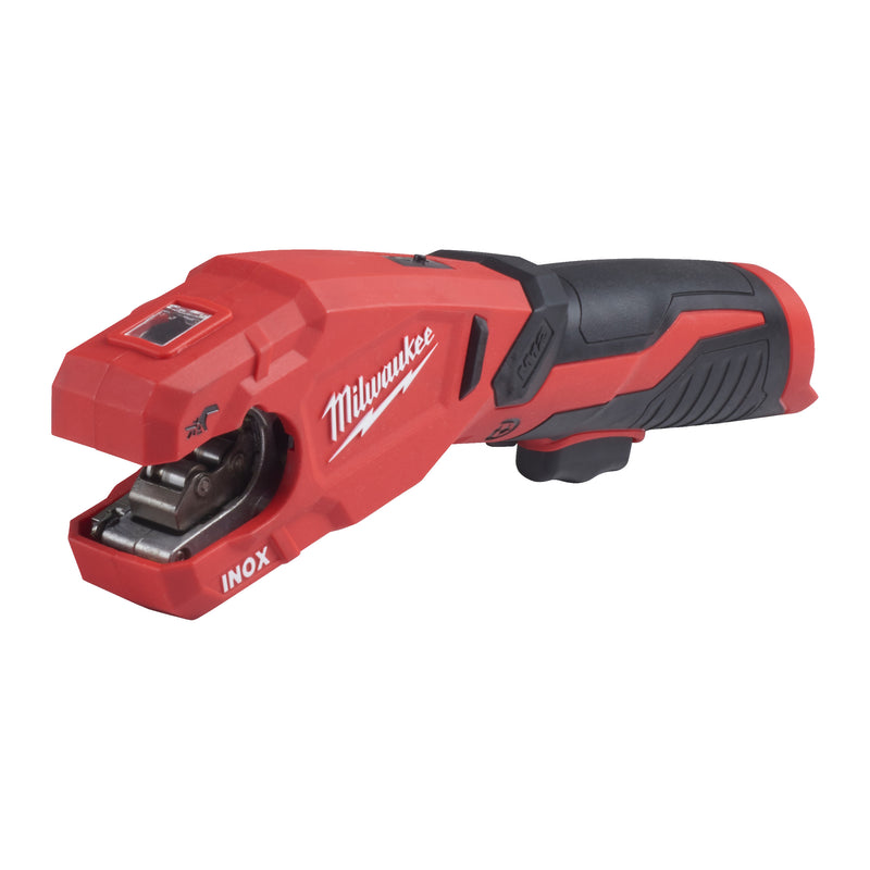M12™ RAPTOR™ Coupe tube acier inoxydable – M12 PCSS