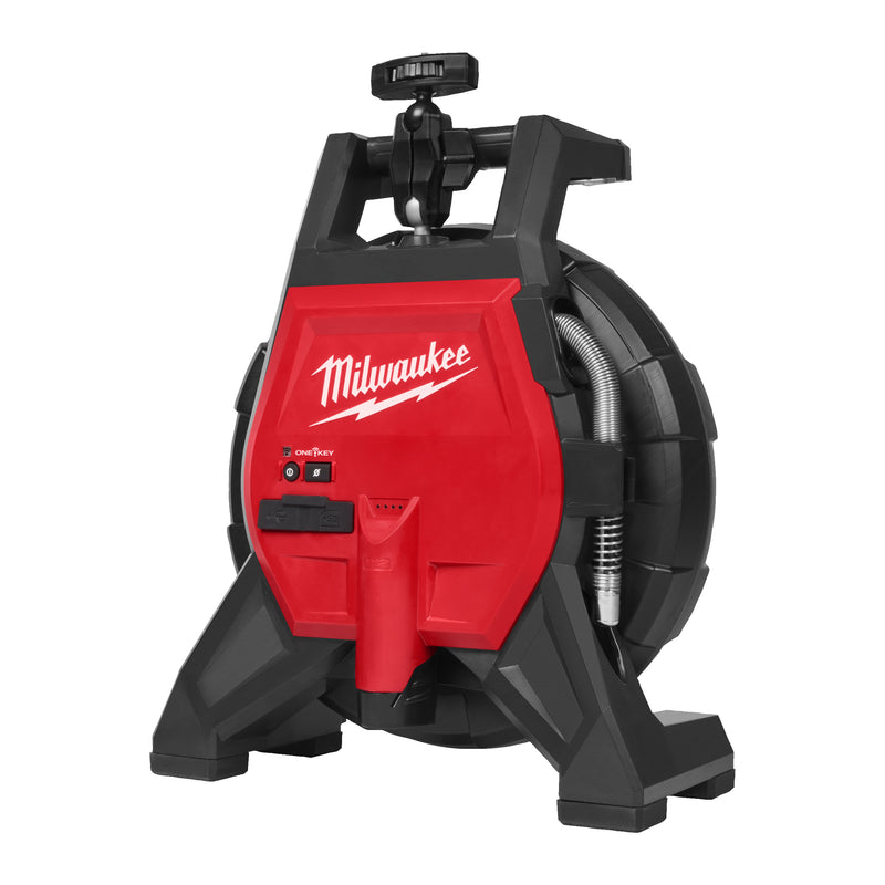 M12™ Caméra d'inspection de 20m ONE-KEY™ – M12 SICO20