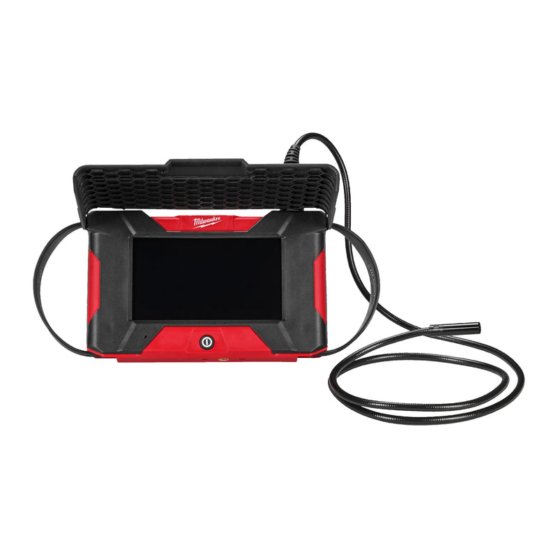 M12™ Écran de contrôle d'inspection de canalisation – M12 SIM