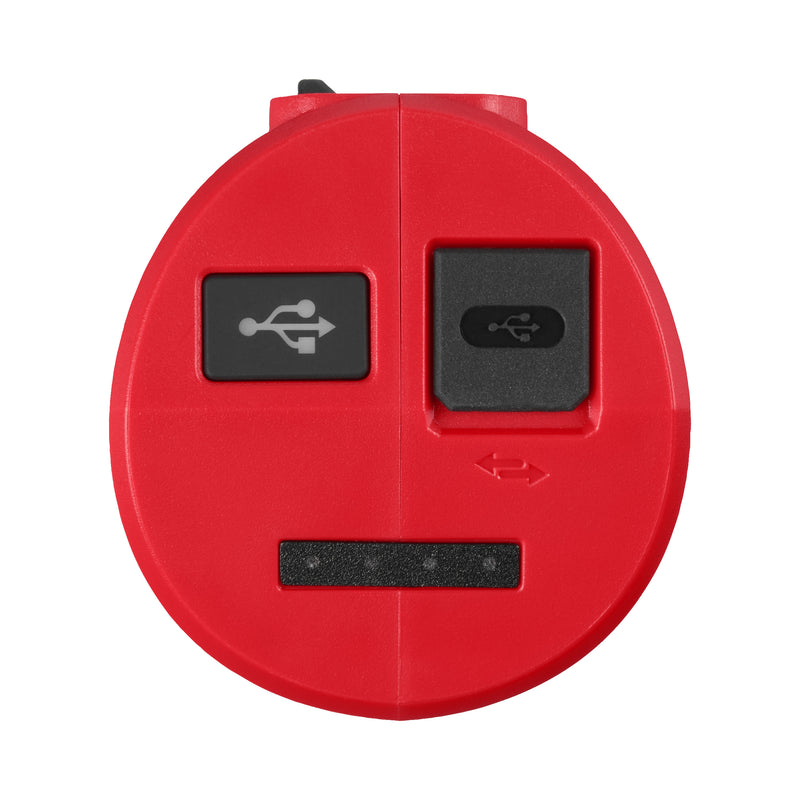 M12™ Chargeur compact et source d'alimentation – M12 TC2