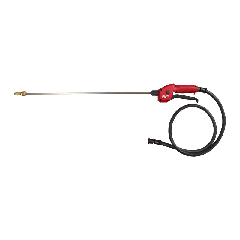 M18™ SWITCH TANK™ Réservoir pour produits chimiques de 15l – M18 BBPFP2-CST