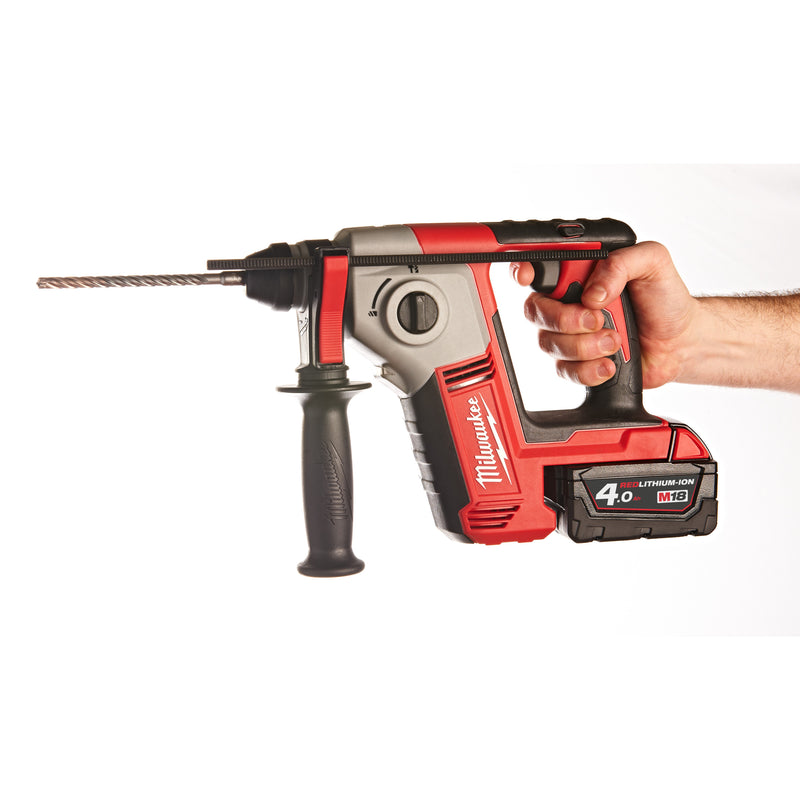 M18™ Perforateur SDS-Plus 2 modes – M18 BH
