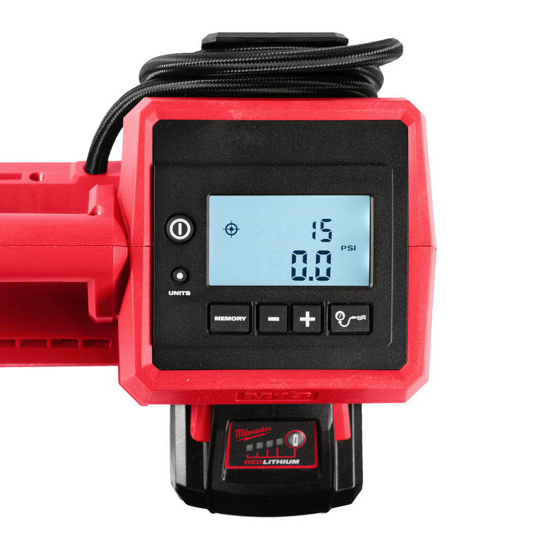 M18™ Compresseur – M18 BI