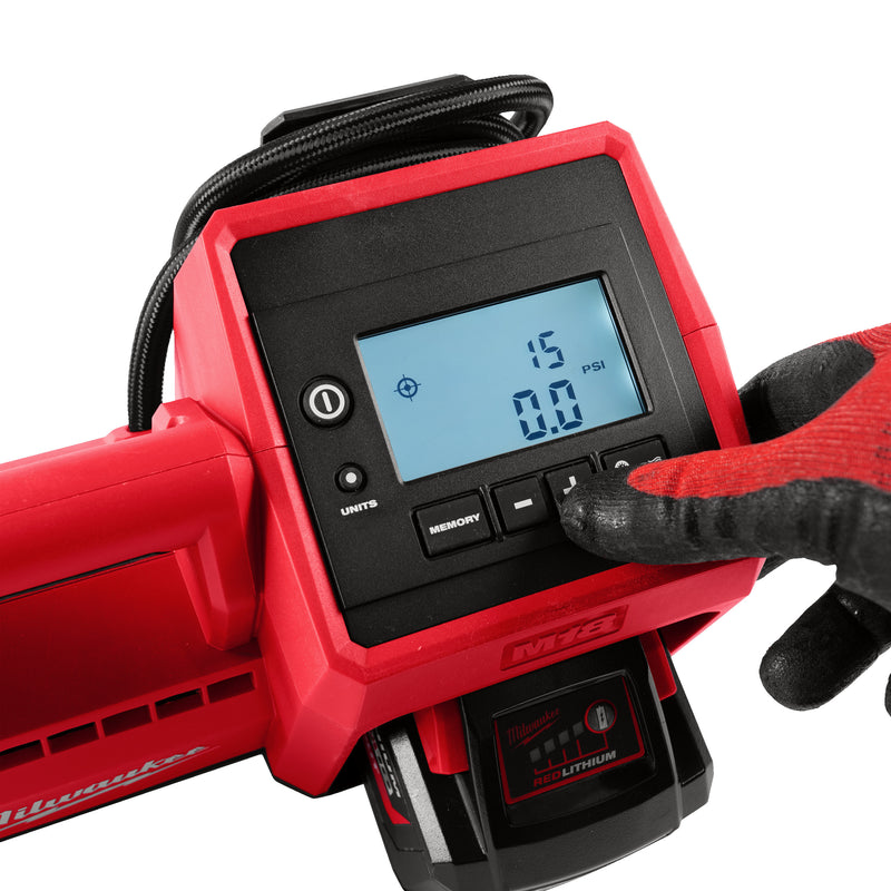 M18™ Compresseur – M18 BI