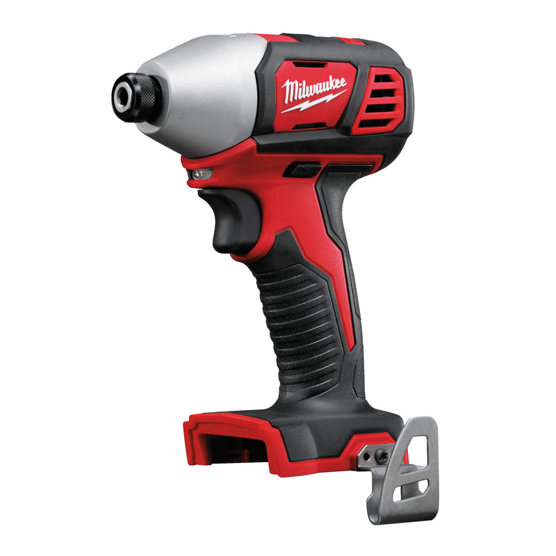 M18™ Visseuse à chocs compacte ¼″ Hex – M18 BID