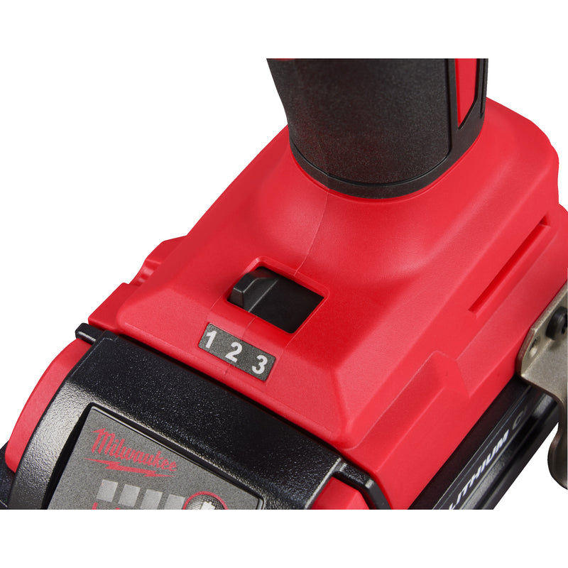 M18™ brushless VISSEUSE À CHOCS ¼″Hex – M18 BLIDR