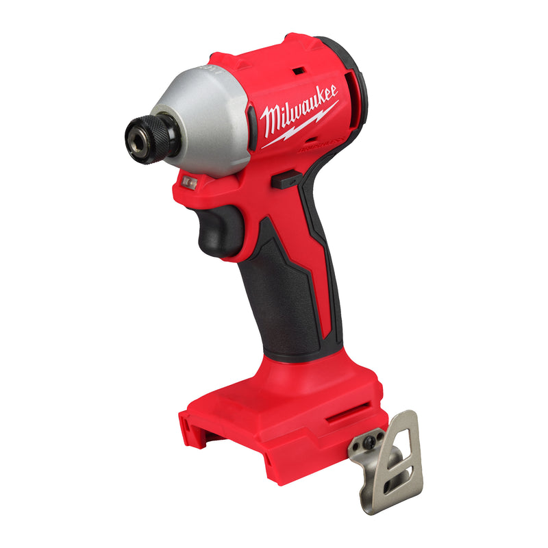 M18™ BRUSHLESS VISSEUSE À CHOCS ¼″ Hex COMPACTE – M18 BLIDRC