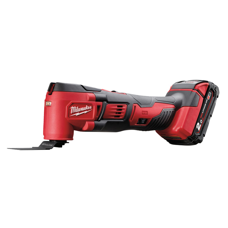 M18™ MULTI-TOOL – M18 BMT