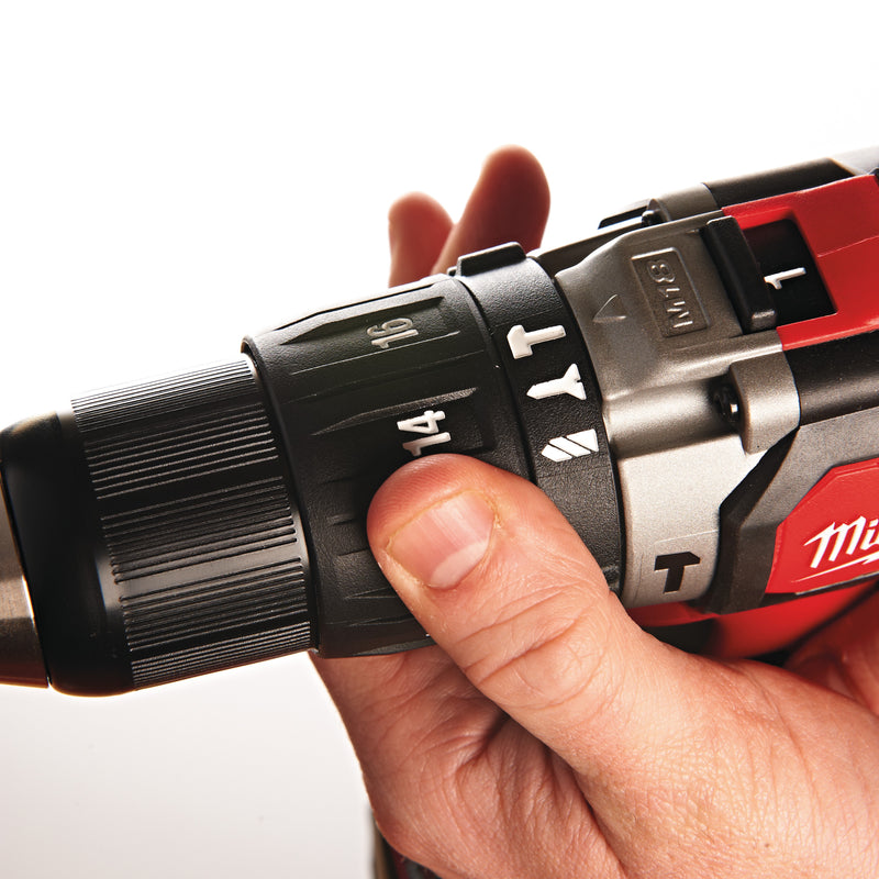 M18™ Perceuse à percussion compacte – M18 BPD