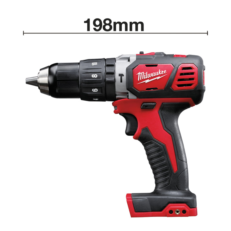 M18™ Perceuse à percussion compacte – M18 BPD