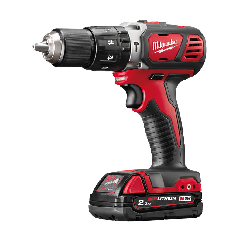 M18™ Perceuse à percussion compacte – M18 BPD