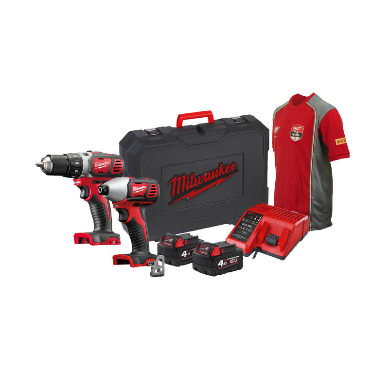 M18™ Powerpack – M18 BPP2D